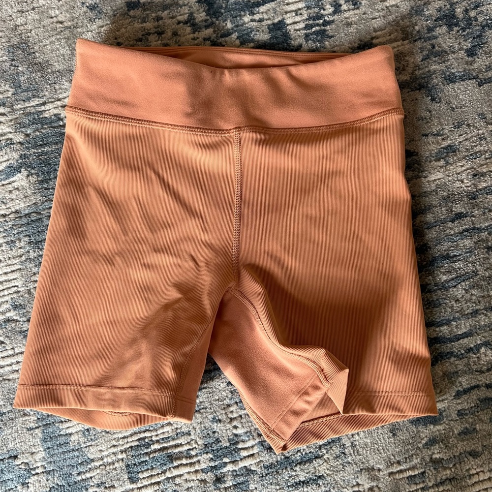 L*Space Biker shorts